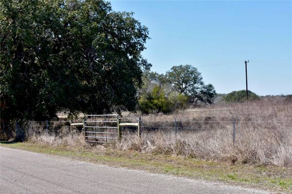 Track 24 Jackson RD, Refugio, TX 78377