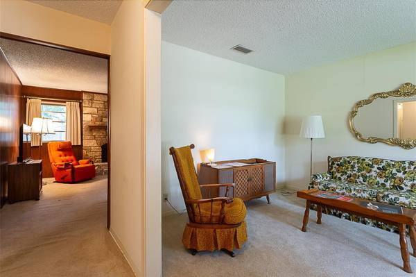 5002 Buckskin PASS, Austin, TX 78745