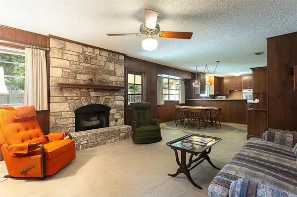 5002 Buckskin PASS, Austin, TX 78745