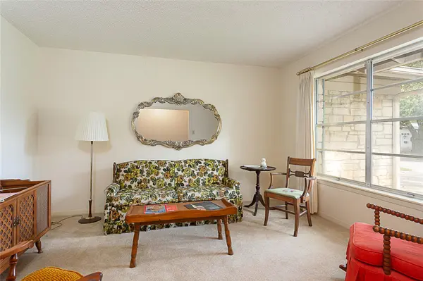 5002 Buckskin PASS, Austin, TX 78745