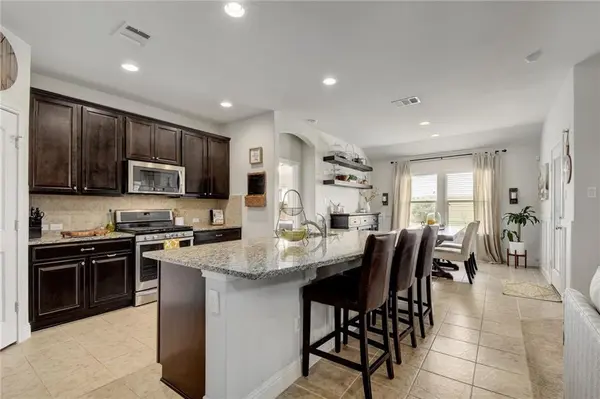 3641 Esperanza DR, Round Rock, TX 78665