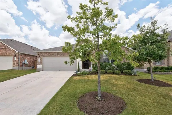 3641 Esperanza DR, Round Rock, TX 78665