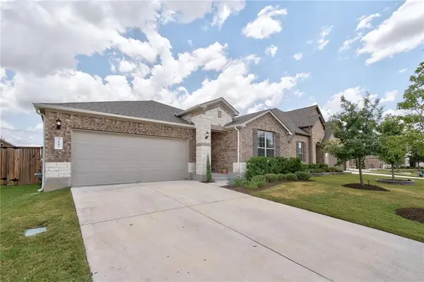 3641 Esperanza DR, Round Rock, TX 78665