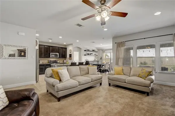 3641 Esperanza DR, Round Rock, TX 78665