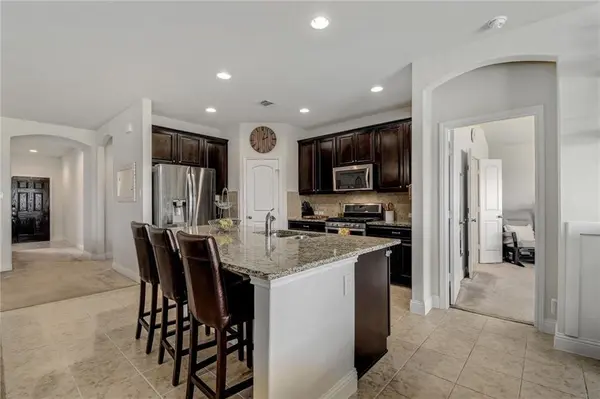 3641 Esperanza DR, Round Rock, TX 78665