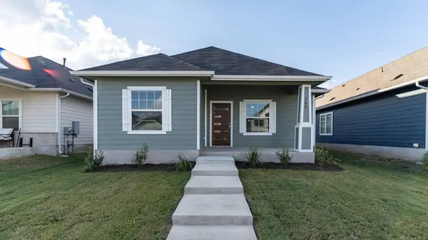 108 Zion DR, Kyle, TX 78640