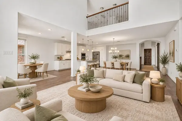 7817 Turnback Ledge TRL, Lago Vista, TX 78645