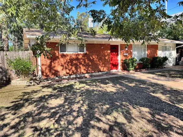 42 Waller ST, Austin, TX 78702