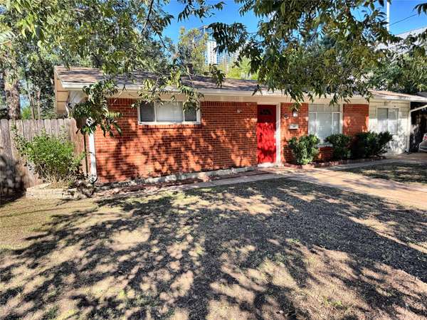 42 Waller ST, Austin, TX 78702