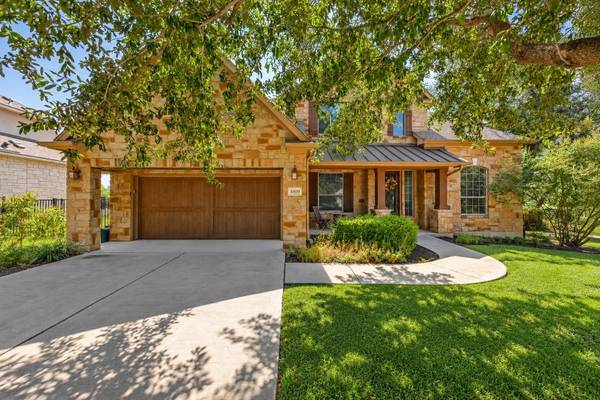 4809 MONT BLANC DR, Austin, TX 78738