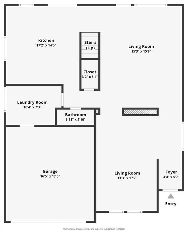 141 Masonwood DR, Kyle, TX 78640