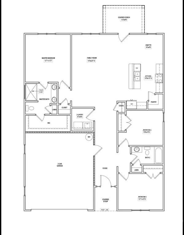 Lot 1 Dunns Mountain RD #1, Salisbury, NC 28146