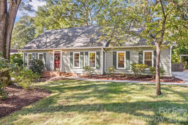 5132 Camilla DR, Charlotte, NC 28226