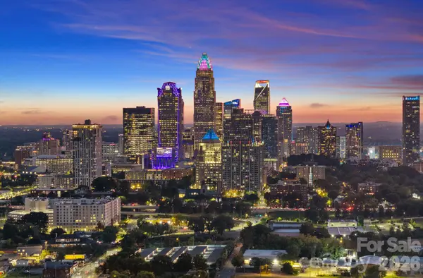 413 Plymouth AVE, Charlotte, NC 28206