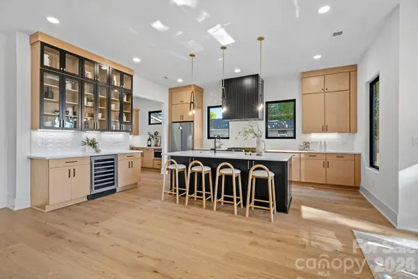 413 Plymouth AVE, Charlotte, NC 28206