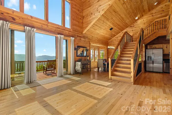 1120 Grizzly RDG, Bryson City, NC 28713