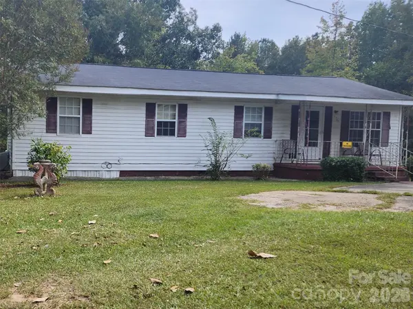 1497 Dave Jenkins RD, Blair, SC 29015