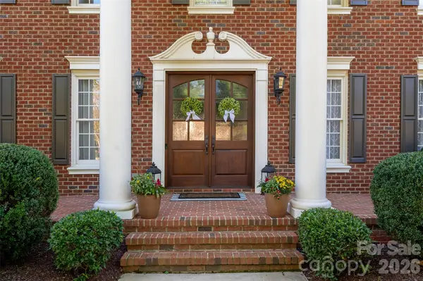 1113 Hansler LN, Waxhaw, NC 28173