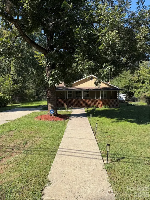 4321 Grier ST, Gastonia, NC 28056