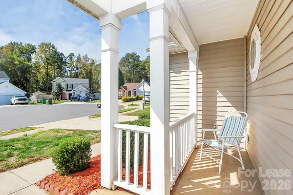 7115 Simbrah WAY, Charlotte, NC 28273