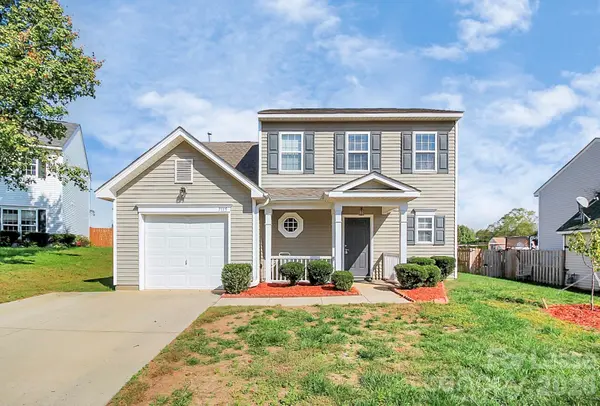 7115 Simbrah WAY, Charlotte, NC 28273