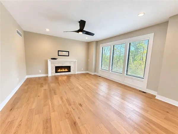 12455 NW Appaloosa ST, Platte City, MO 64079