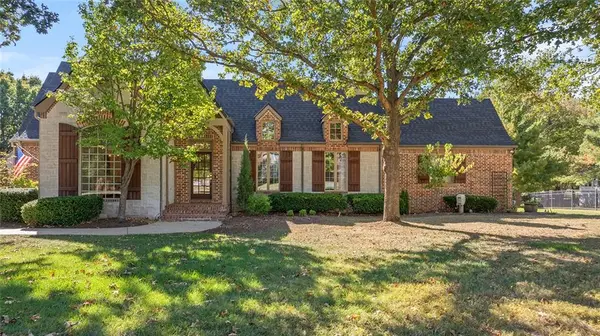 3622 Arbor RD, Joplin, MO 64804