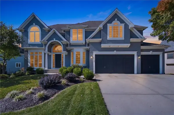 14404 Maple ST, Overland Park, KS 66223