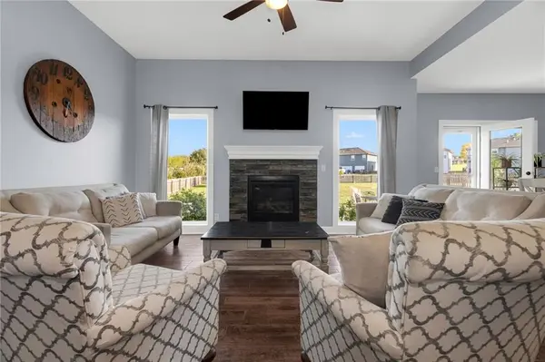 229 JENNY LN, Raymore, MO 64083
