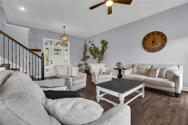 229 JENNY LN, Raymore, MO 64083