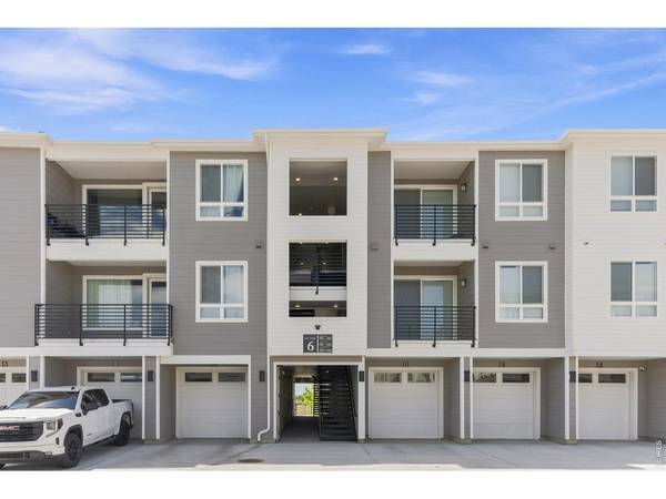 6153 N Ceylon #6-304, Denver, CO 80249