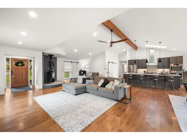 9191 Davidson, Lafayette, CO 80026