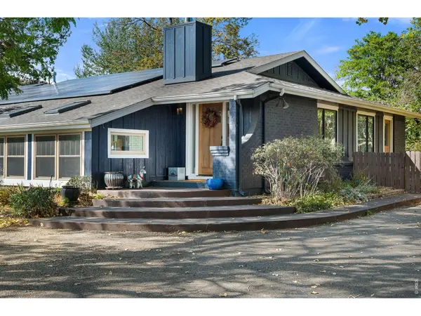 9191 Davidson, Lafayette, CO 80026