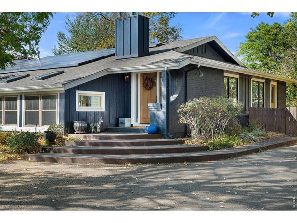 9191 Davidson, Lafayette, CO 80026
