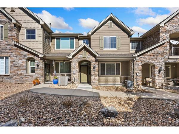 11277 Osage #D, Northglenn, CO 80234