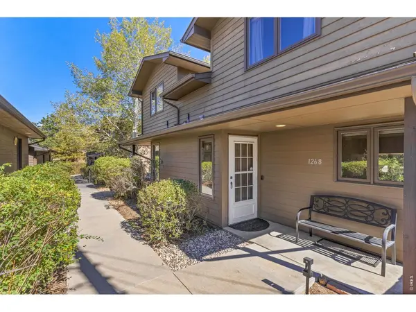 1268 S Saint Vrain, Estes Park, CO 80517