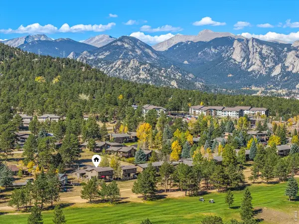 1268 S Saint Vrain, Estes Park, CO 80517