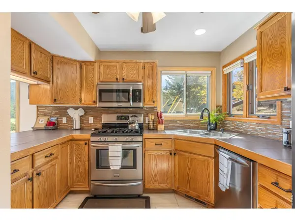 1268 S Saint Vrain, Estes Park, CO 80517