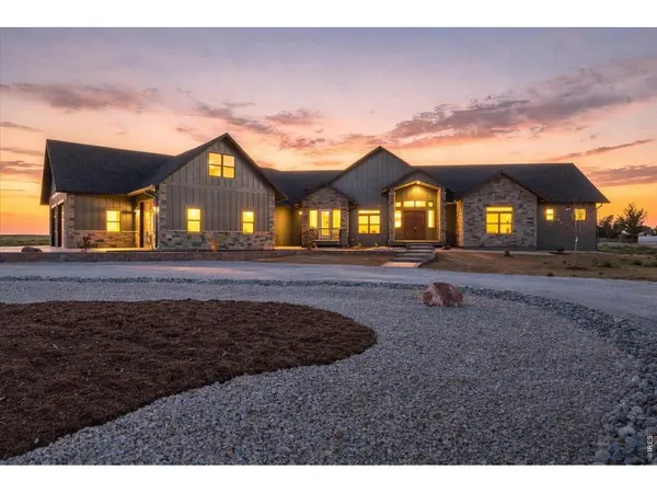 1836 E State Highway 60, Loveland, CO 80537