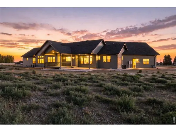 1836 E State Highway 60, Loveland, CO 80537