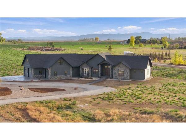 1836 E State Highway 60, Loveland, CO 80537