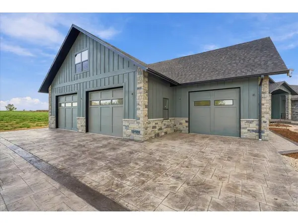 1836 E State Highway 60, Loveland, CO 80537