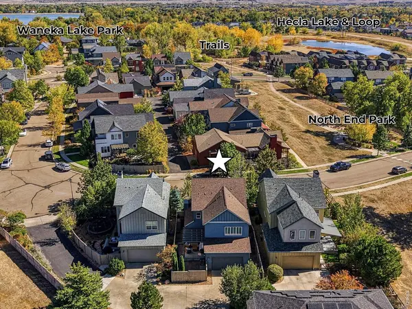 2379 Golden Eagle, Louisville, CO 80027