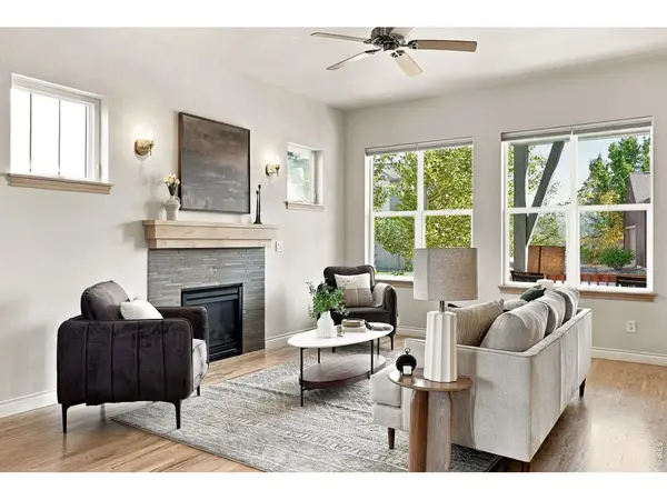 2379 Golden Eagle, Louisville, CO 80027