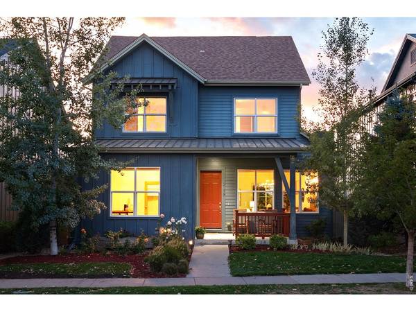2379 Golden Eagle, Louisville, CO 80027