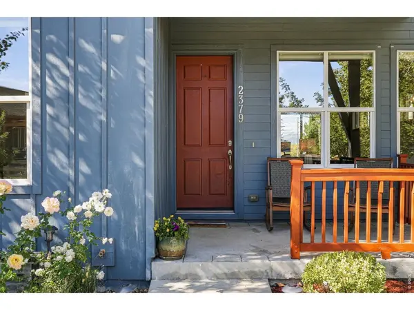 2379 Golden Eagle, Louisville, CO 80027