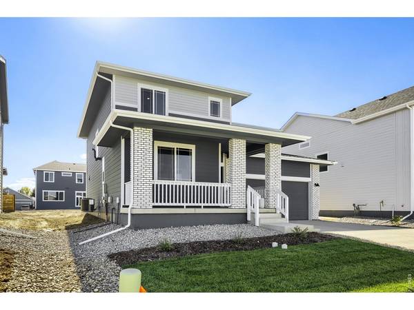 1833 Carnoustie, Fort Collins, CO 80524