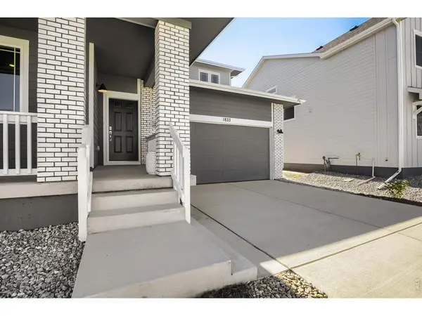 1833 Carnoustie, Fort Collins, CO 80524