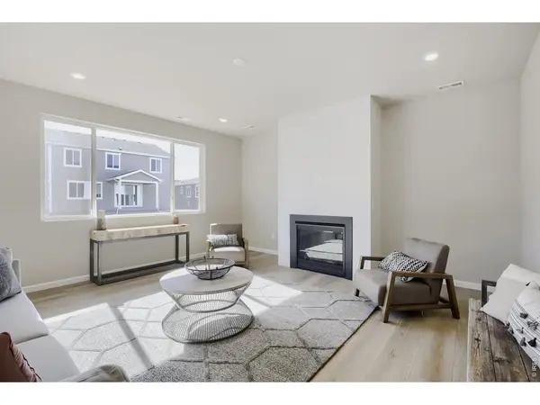 1833 Carnoustie, Fort Collins, CO 80524