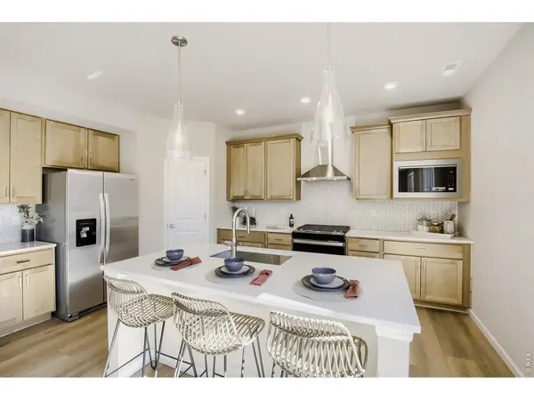 1833 Carnoustie, Fort Collins, CO 80524